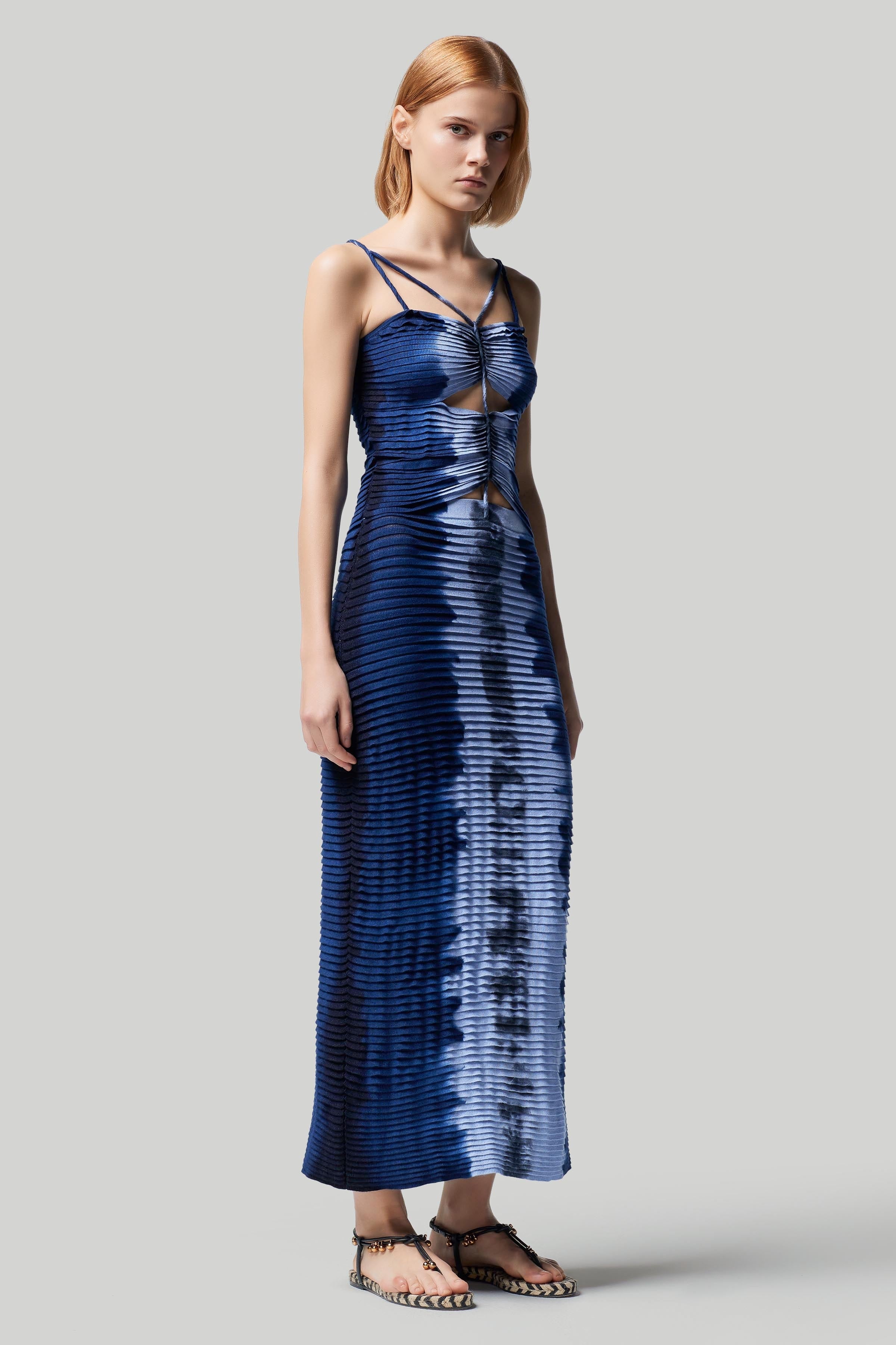 'SUBERI' DRESS - 3