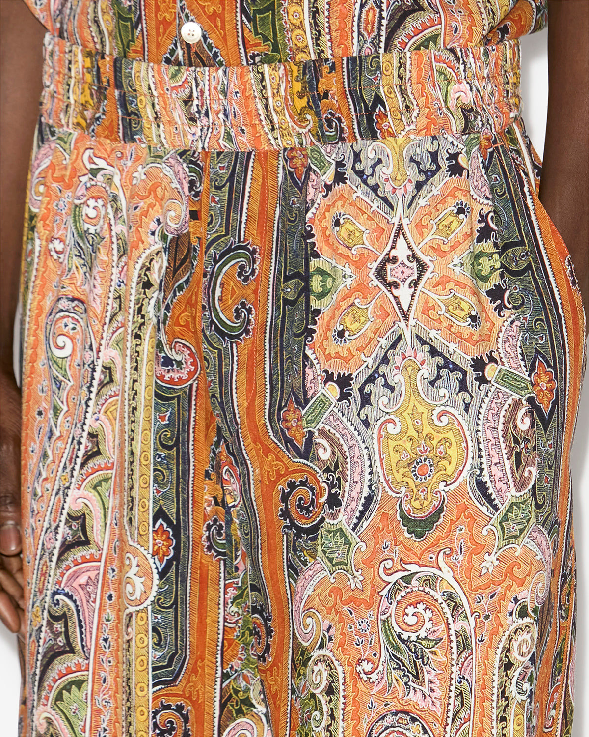 VEGA SHORTS - 3