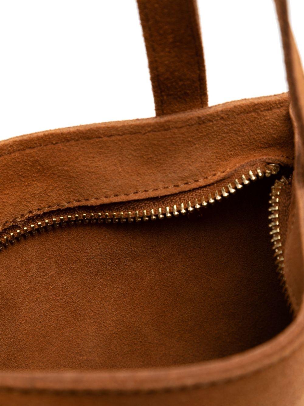 sleek tote bag - 5