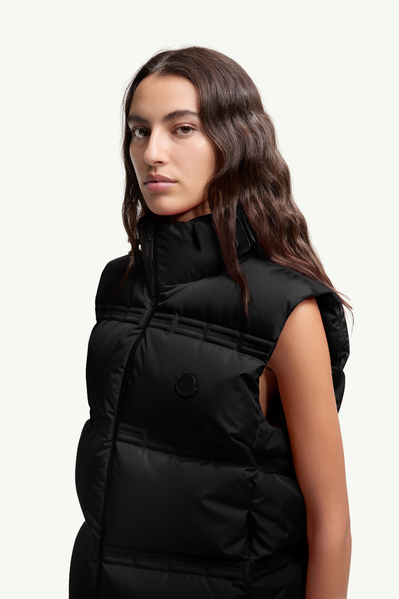 Moncler x A$AP Rocky Sparky Down Vest 5