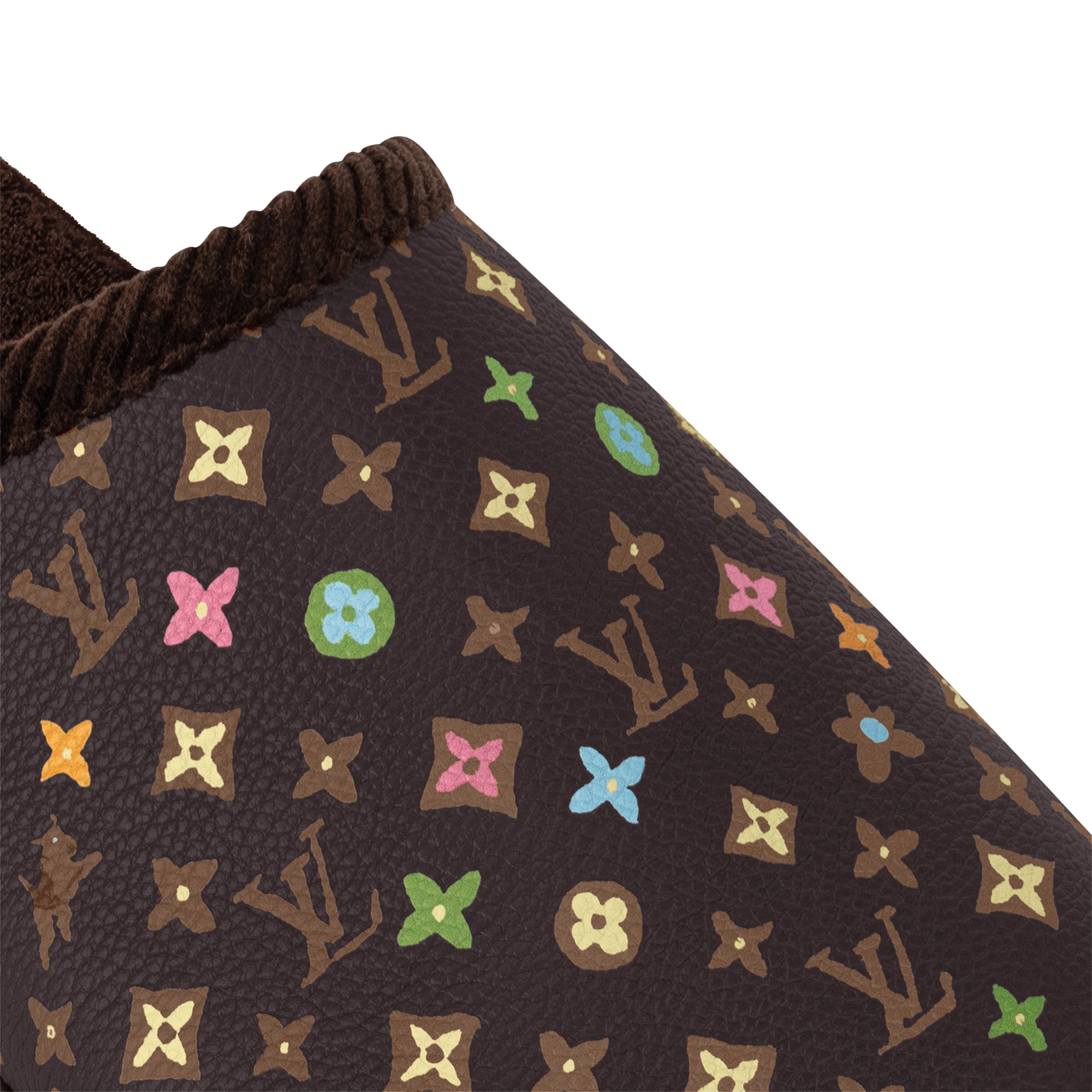 LV Palace Slipper - 4
