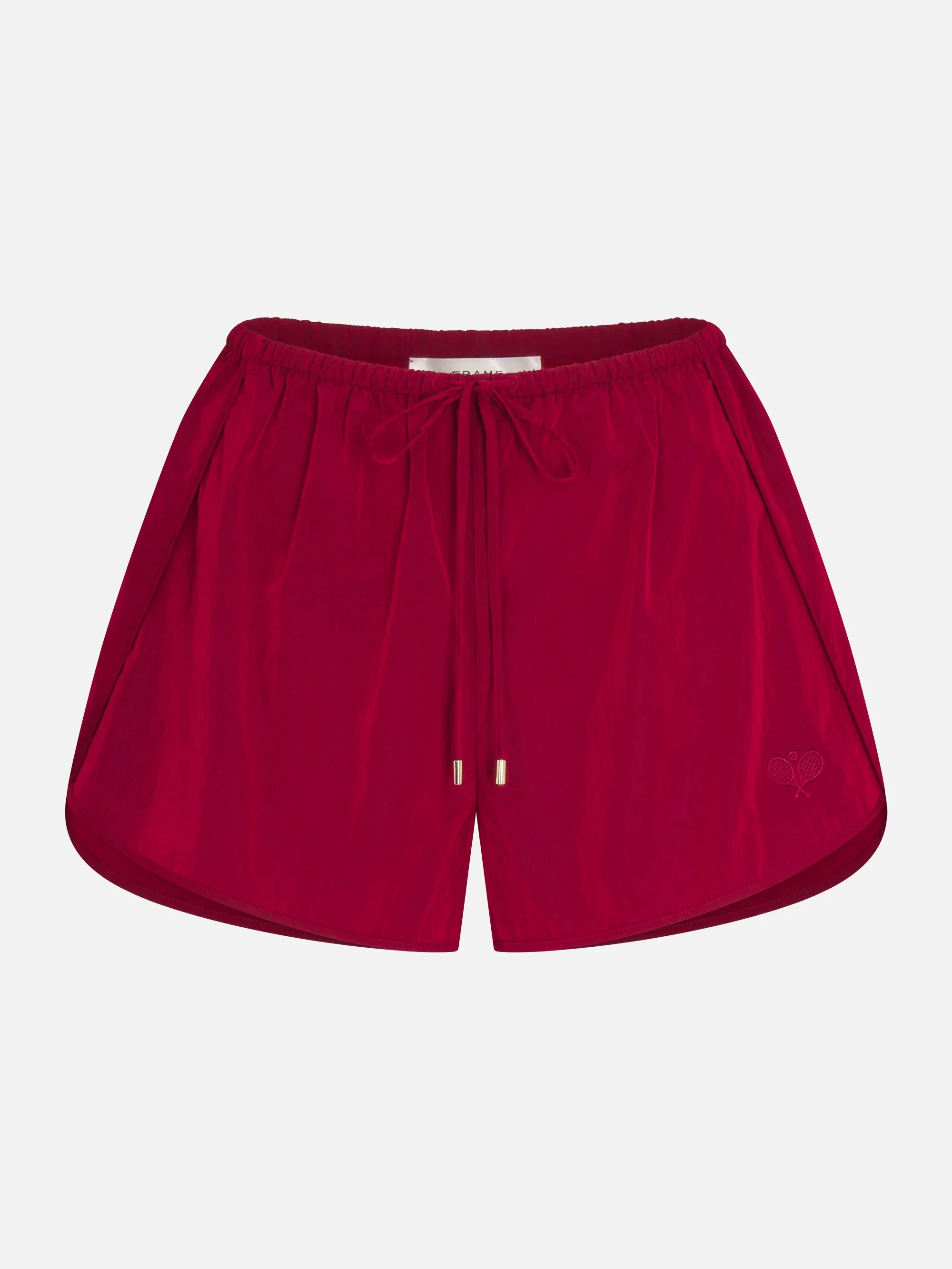 The Tennis Athletic Short - 1
