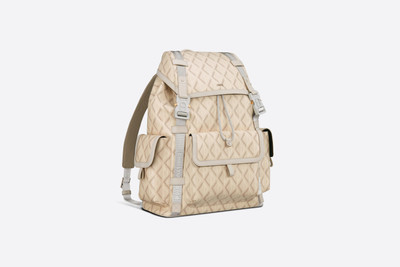 Dior Dior Hit the Road Backpack outlook