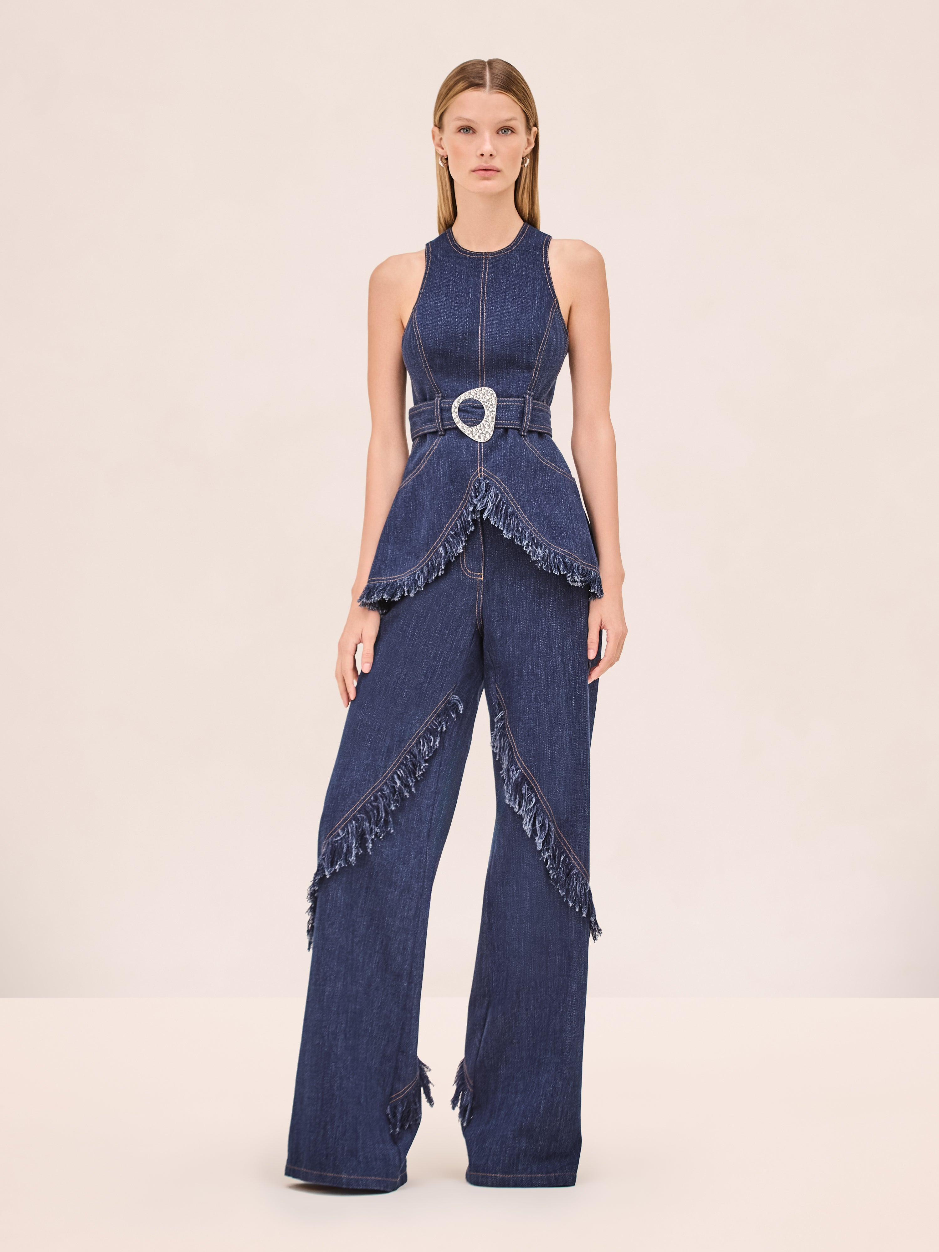 BRAXTEN PANT - 2