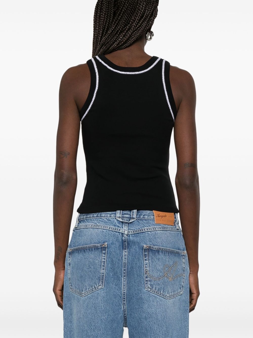 Haven Signature tank top - 4