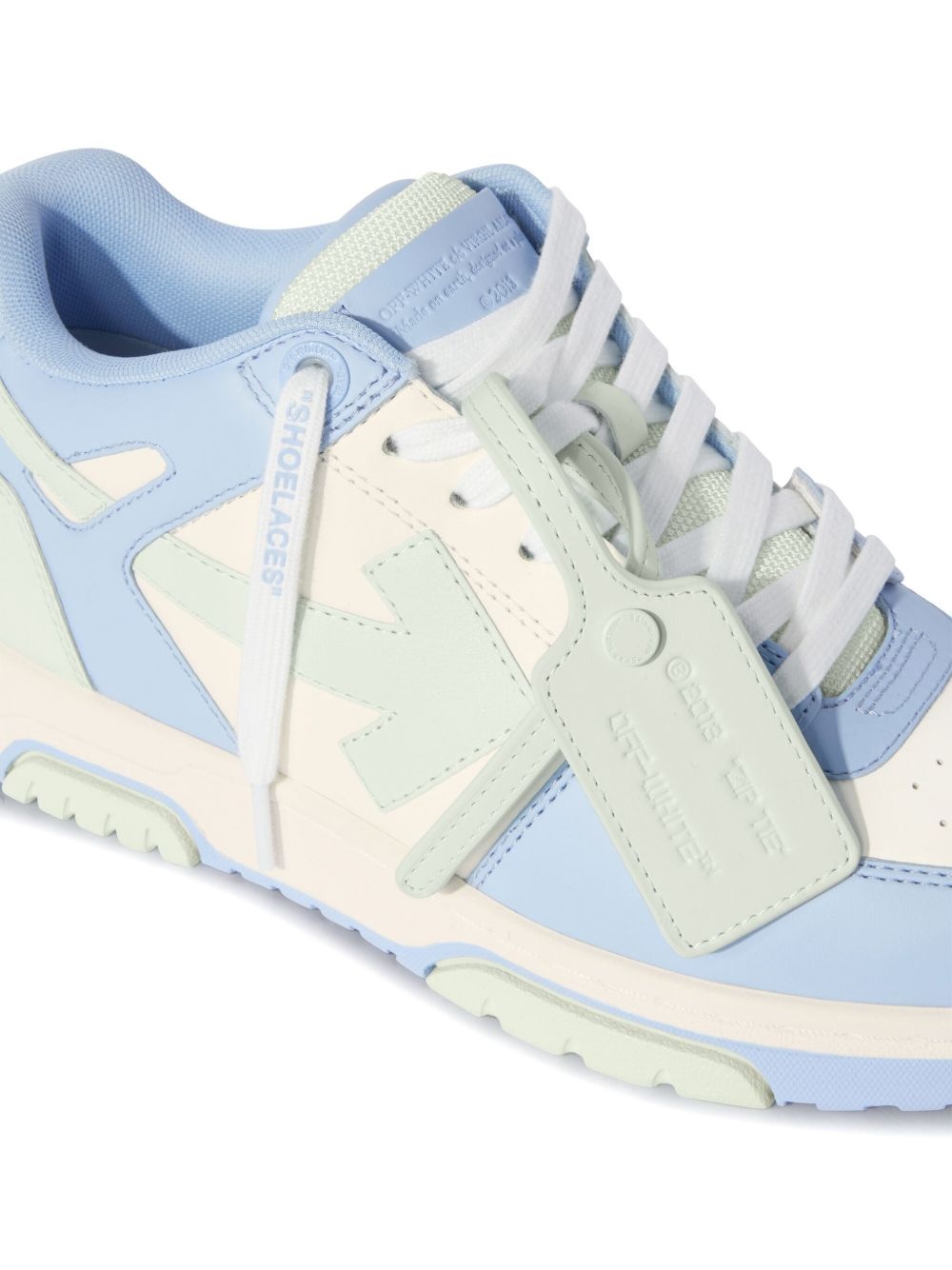 Out Of Office sneakers - 5