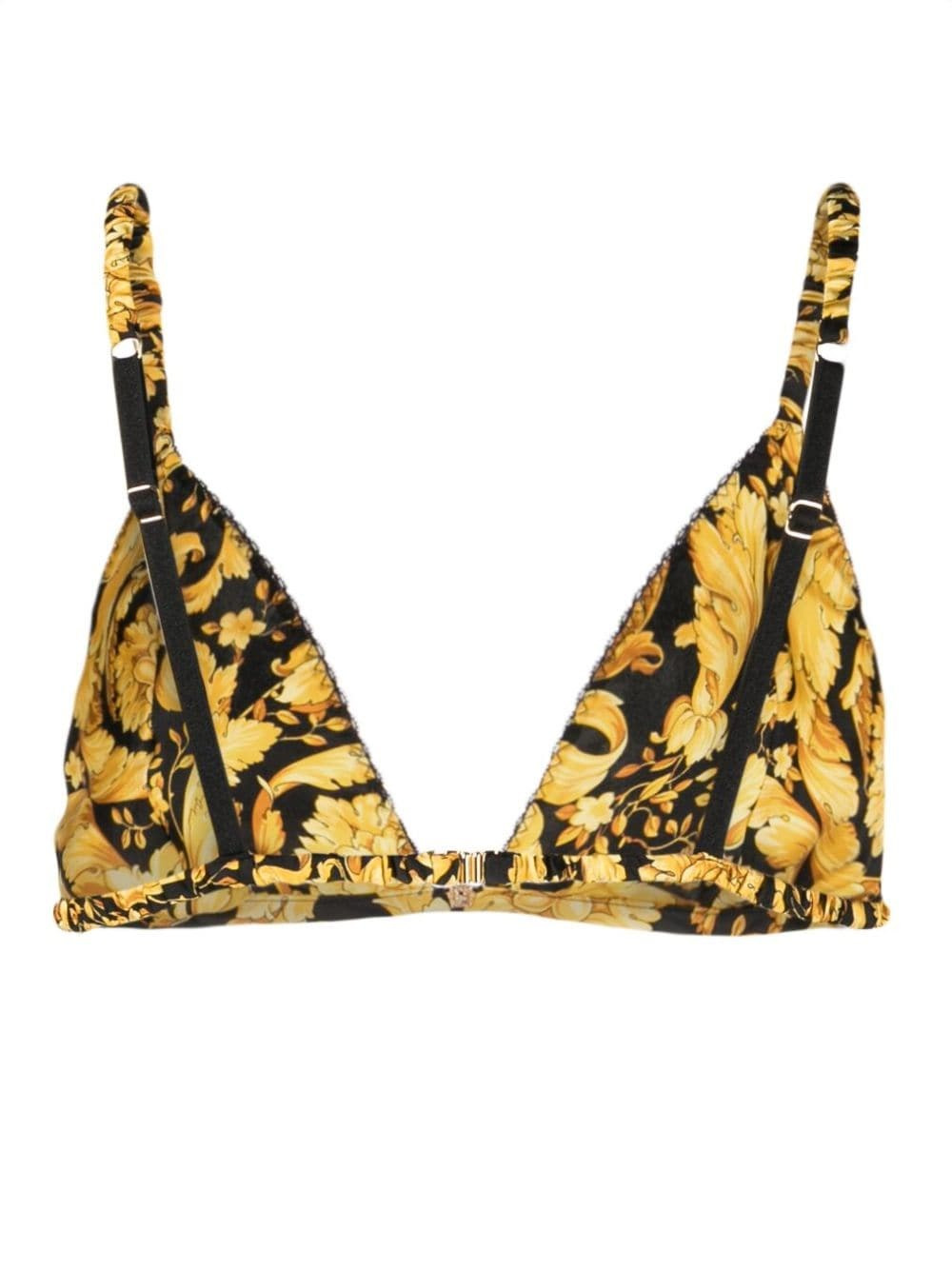 SILK BRA - 2