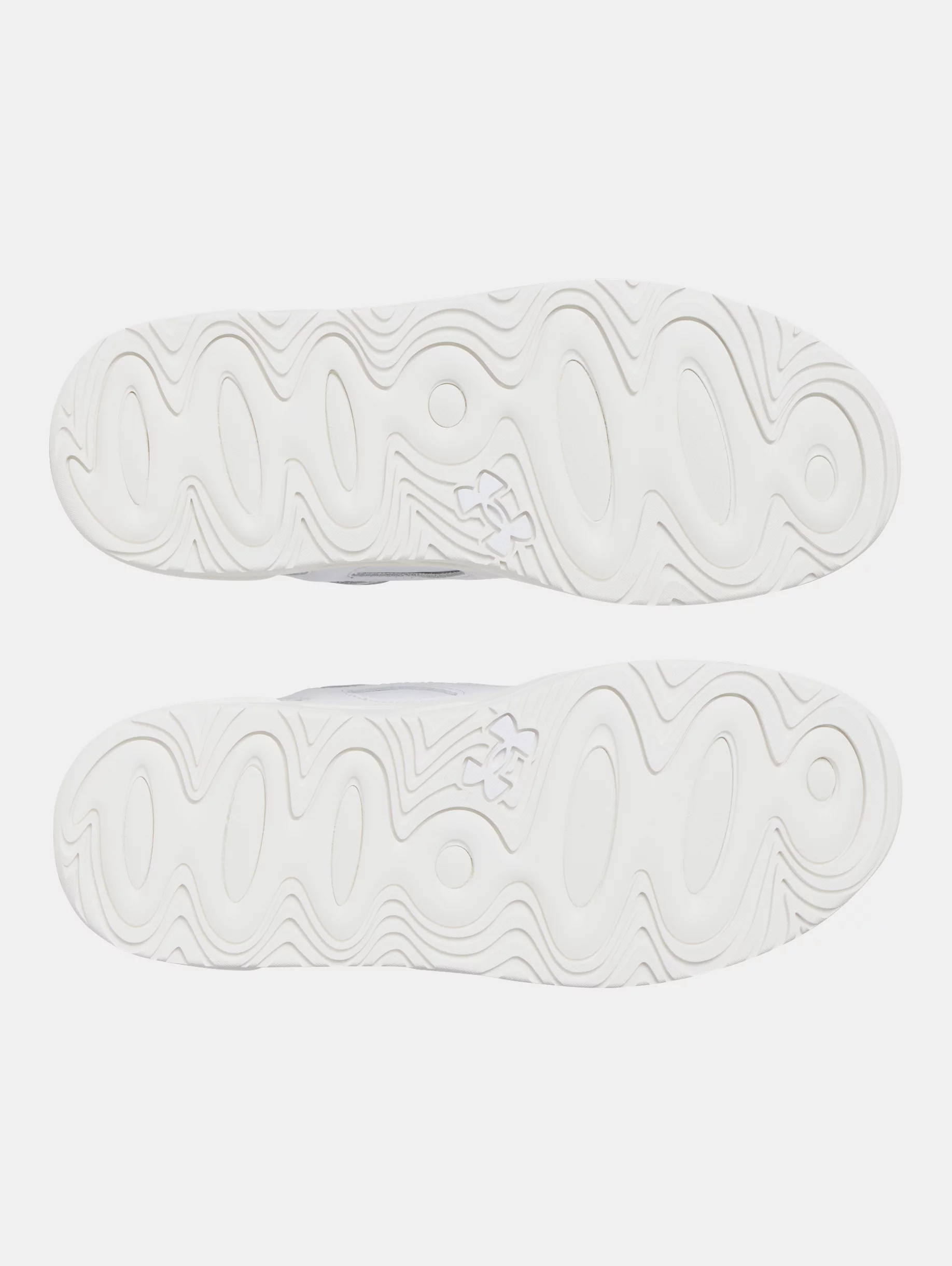Unisex UA Court Anatomix Shoes - 4