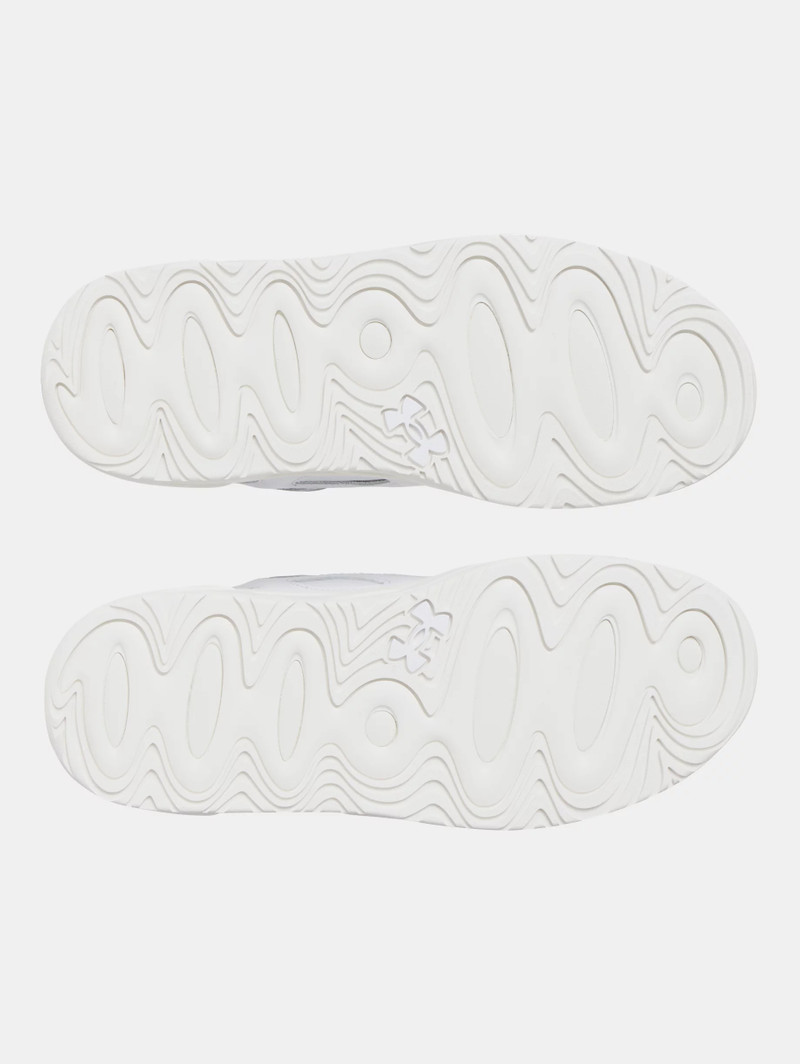 Unisex UA Court Anatomix Shoes 4