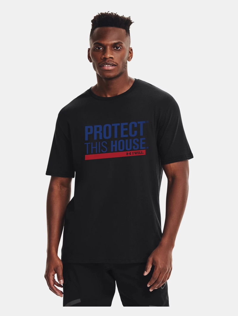 UA Protect This House 1