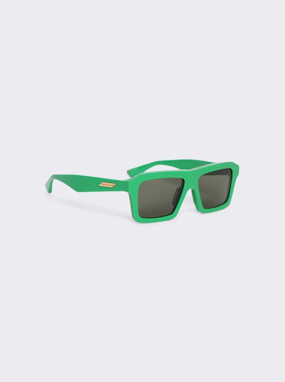 Sunglasses Green - 2