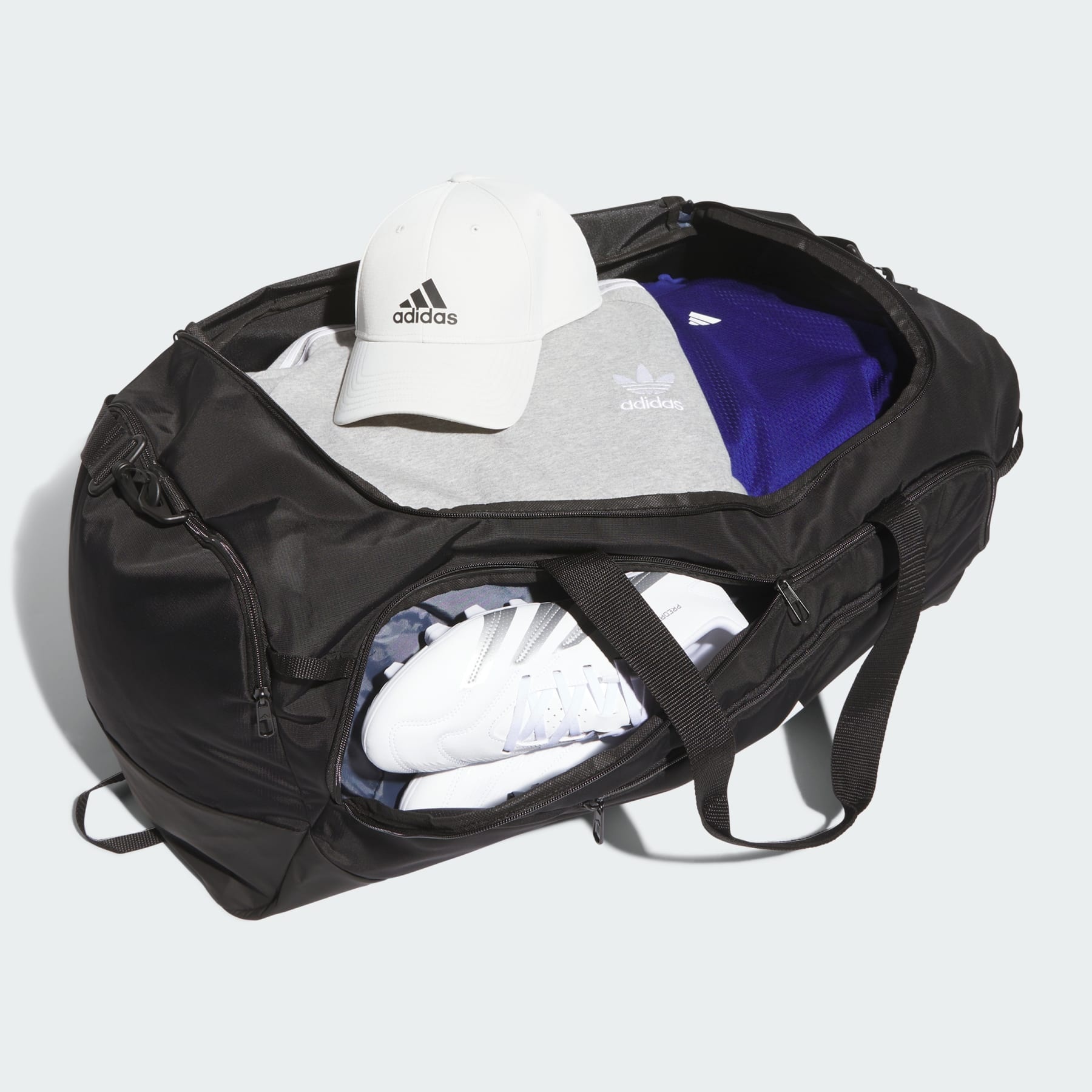 Defender 5 Large Duffel Bag - 4
