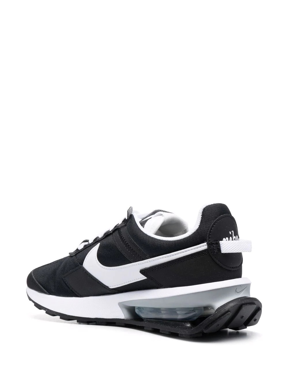 Nike Air Max low-top sneakers - 3