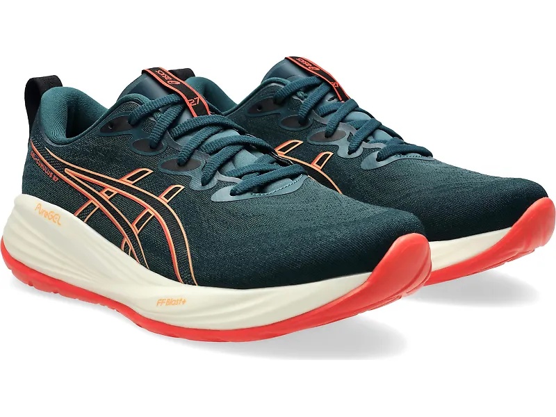 ASICS Gel-Cumulus 27 - 6