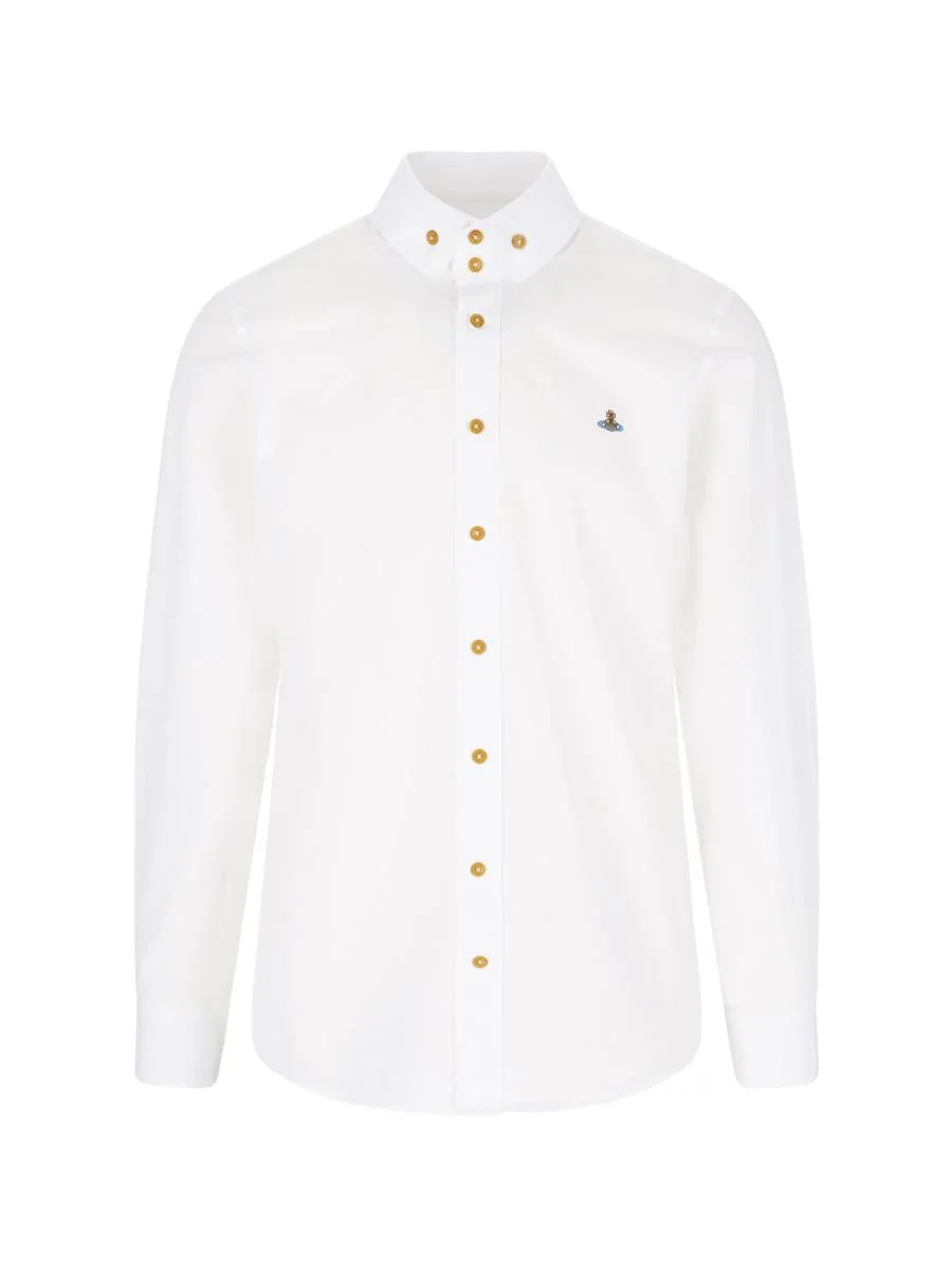 VIVIENNE WESTWOOD SHIRTS - 1