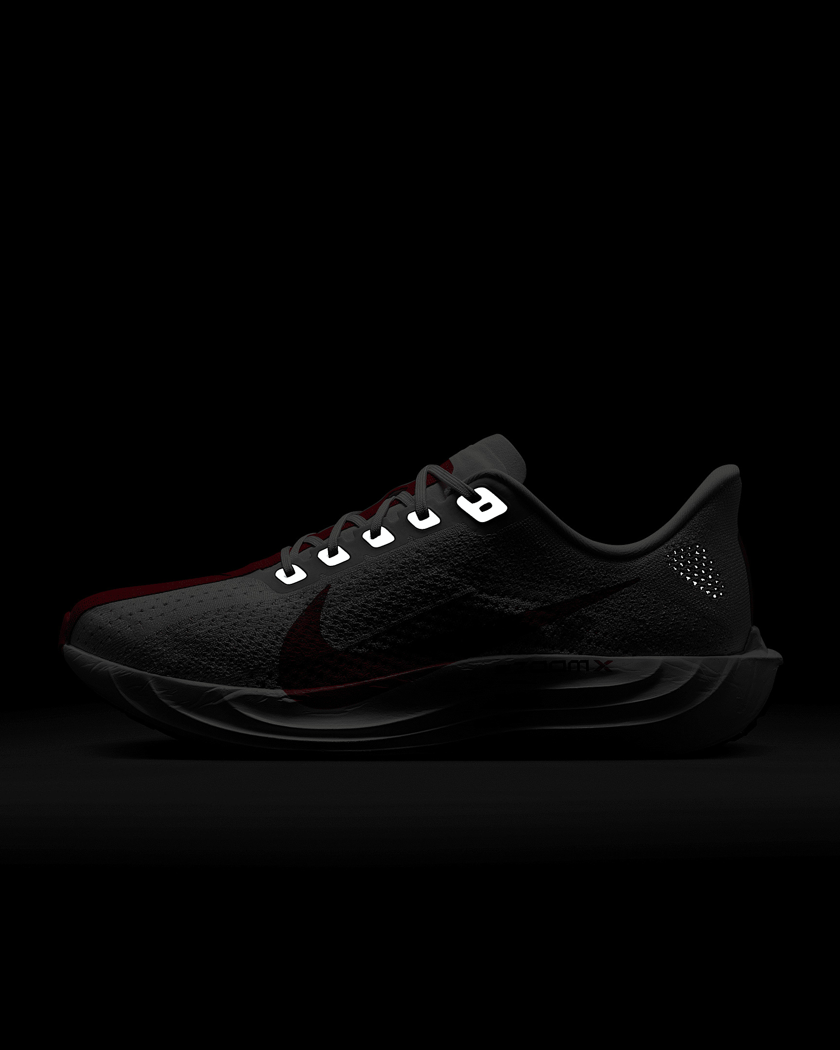 Nike Pegasus Plus Men's Road Running Shoes - 11