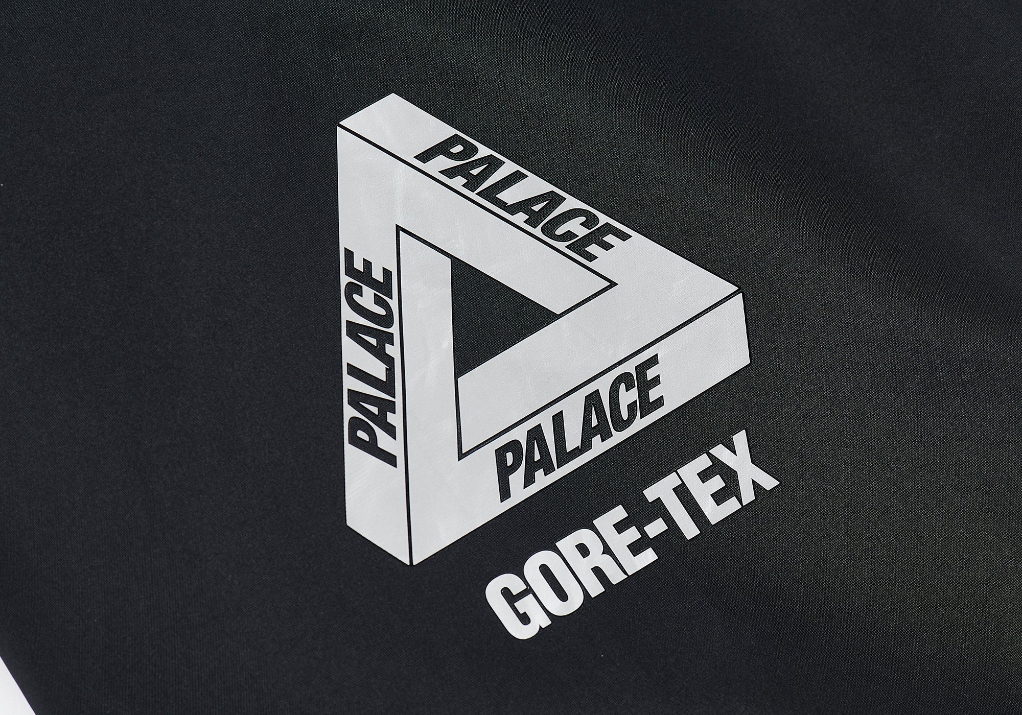 GORE-TEX 3L JACKET BLACK - 6