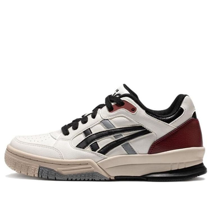 ASICS Gel-Spotlyte Low 'White Black' 1203A399-101 - 1