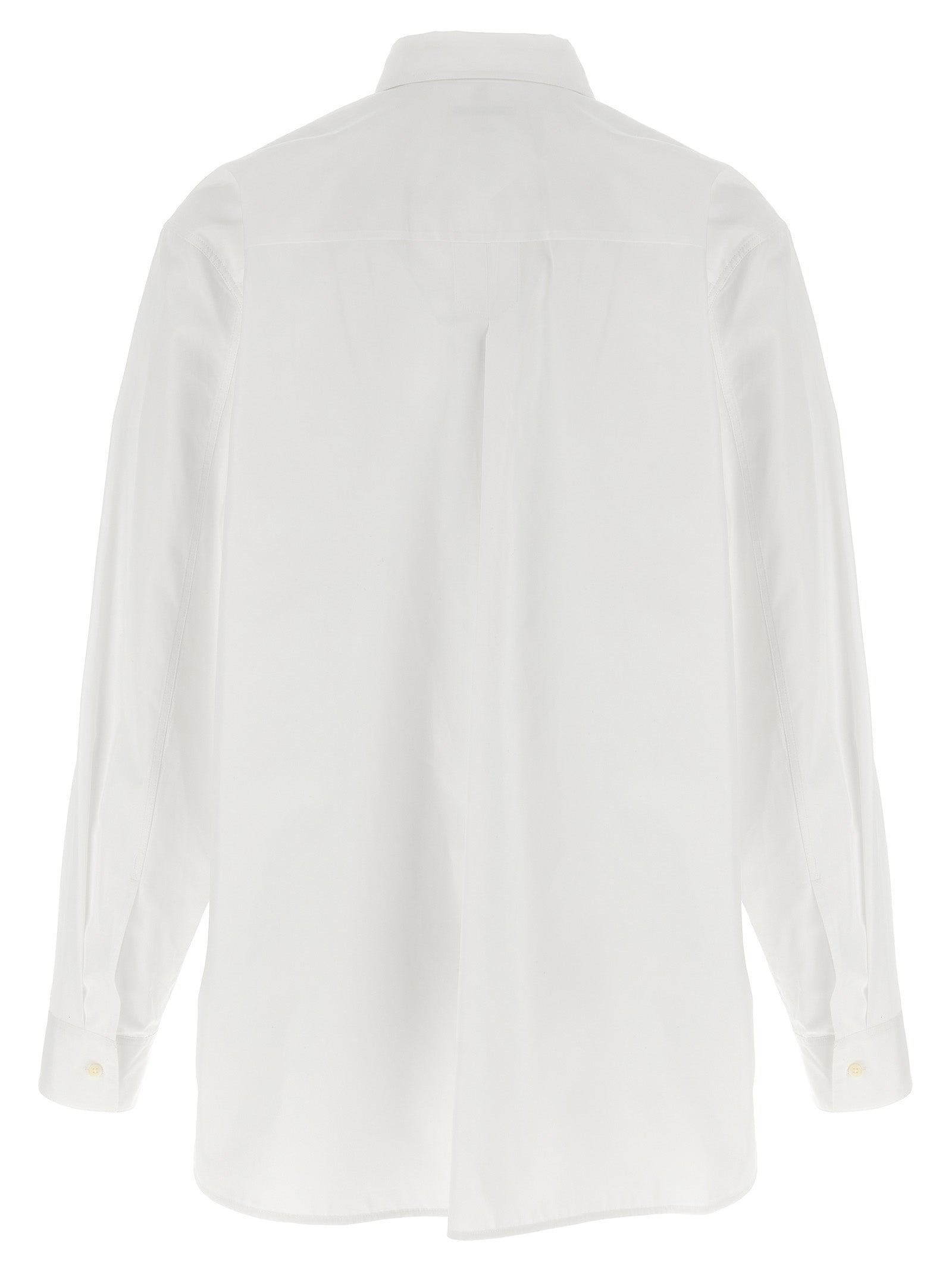 Jil Sander Men 'Thursday A.M.' Shirt - 2