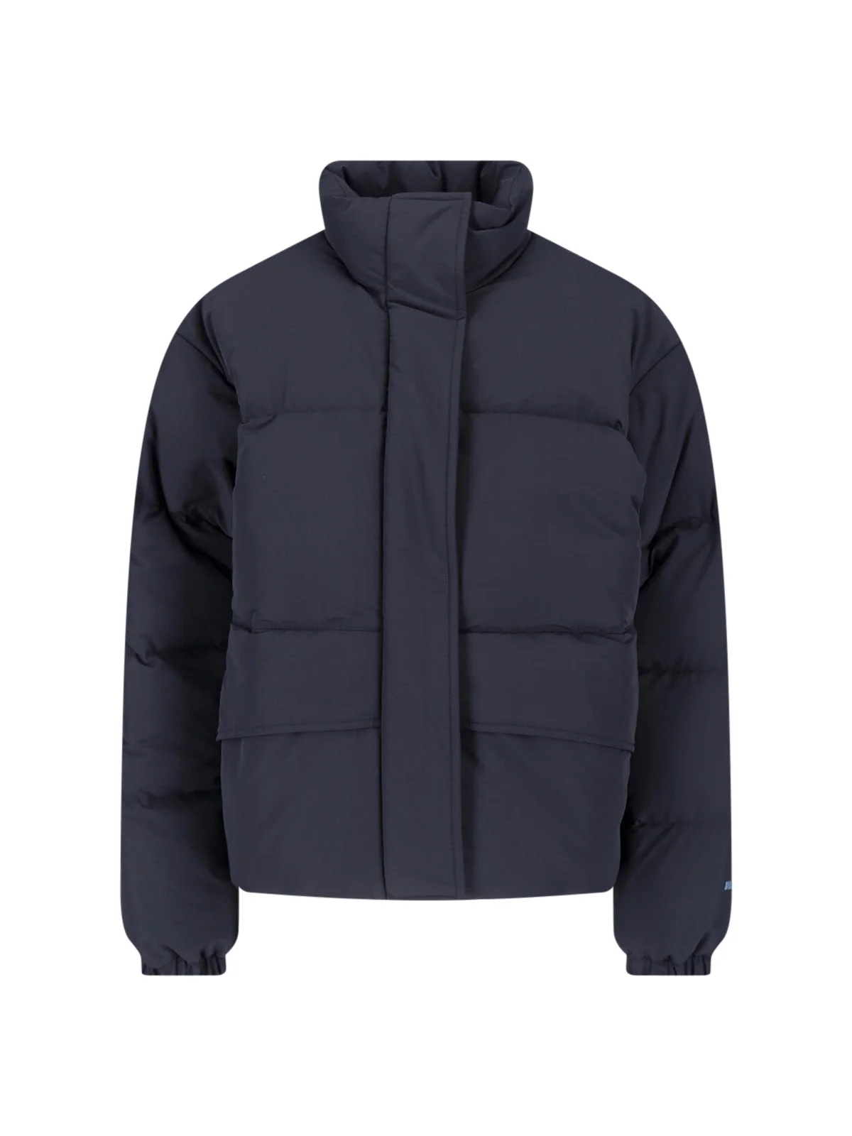 PADDED JACKET - 1