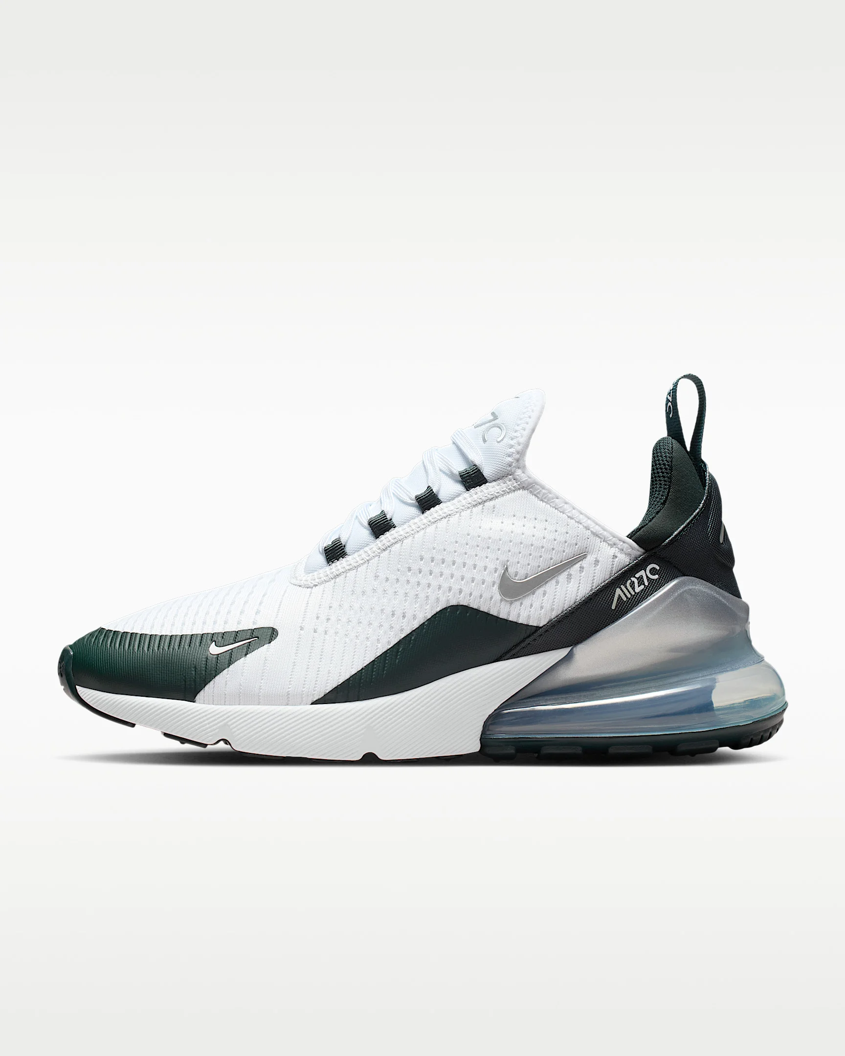 Nike Air Max 270 Women's Shoes - 1