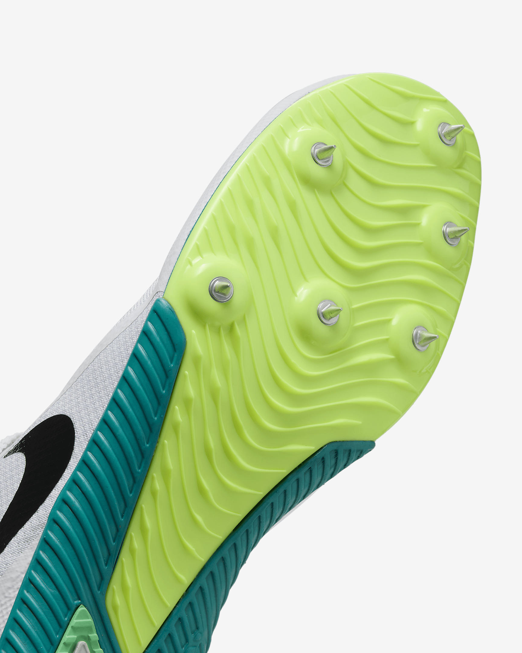 Nike Zoom Rival Track & Field Multi-Event Spikes - 7