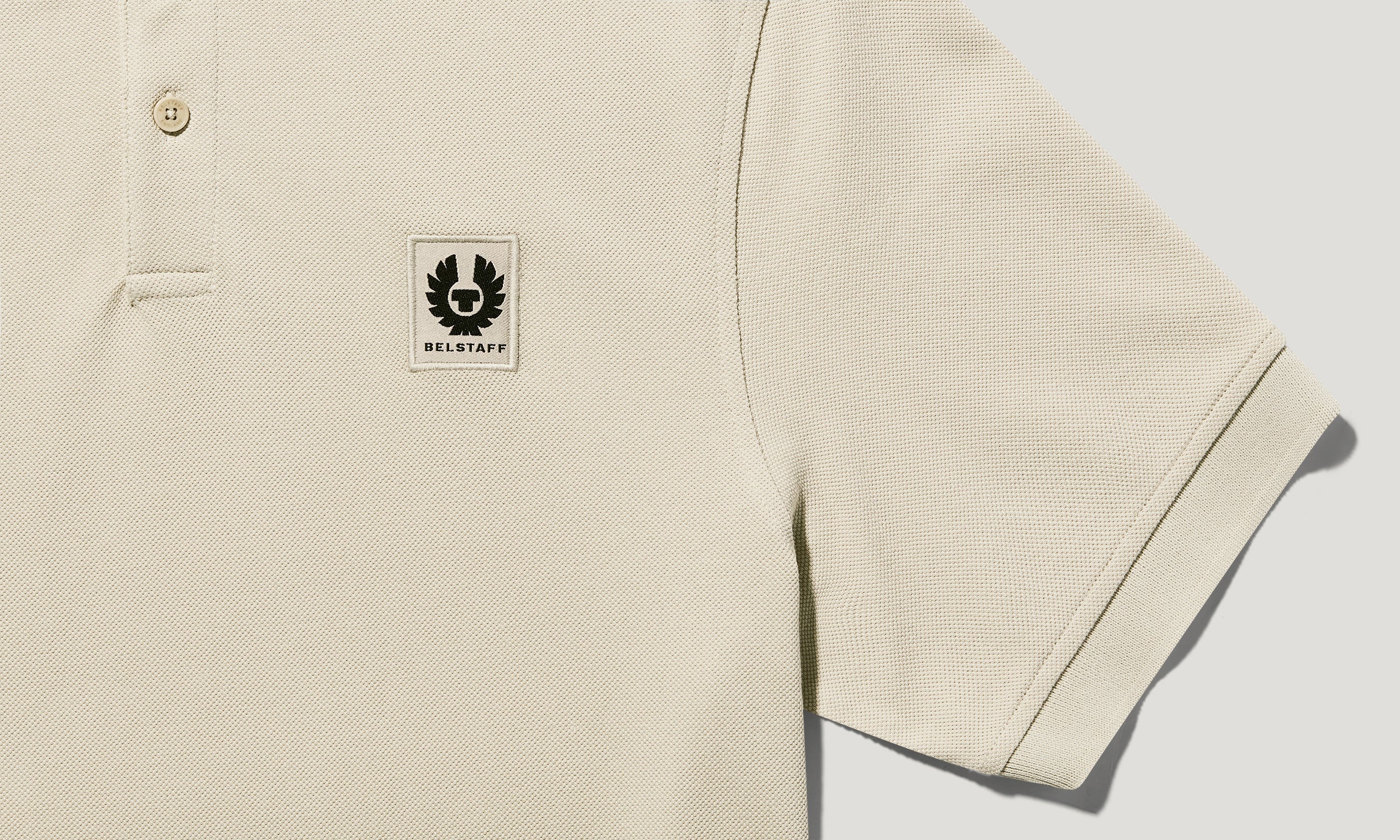 BELSTAFF POLO - 6