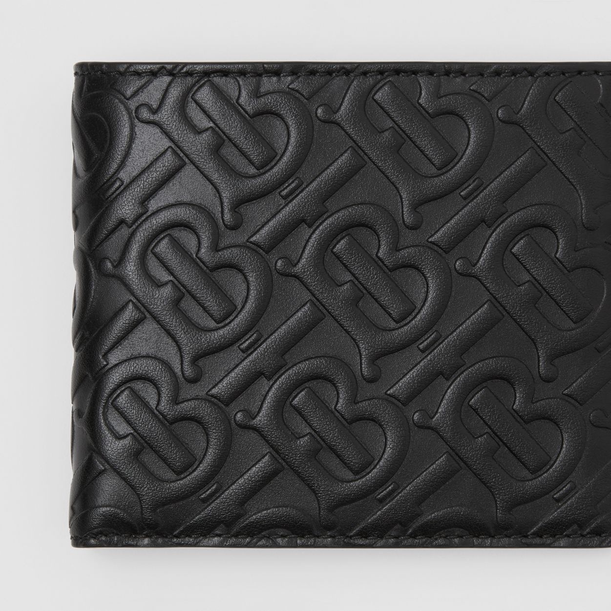 Monogram Leather International Bifold Wallet - 3