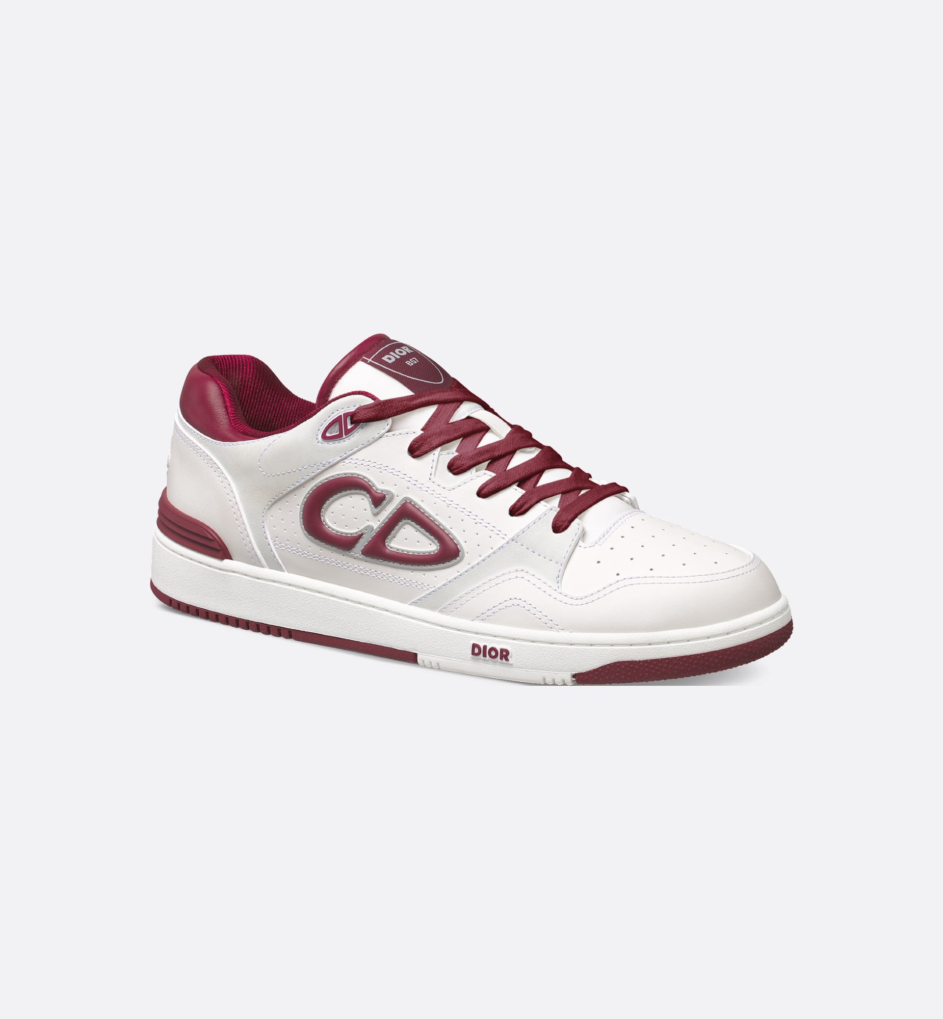 B57 Dribble Low-Top Sneaker - 5