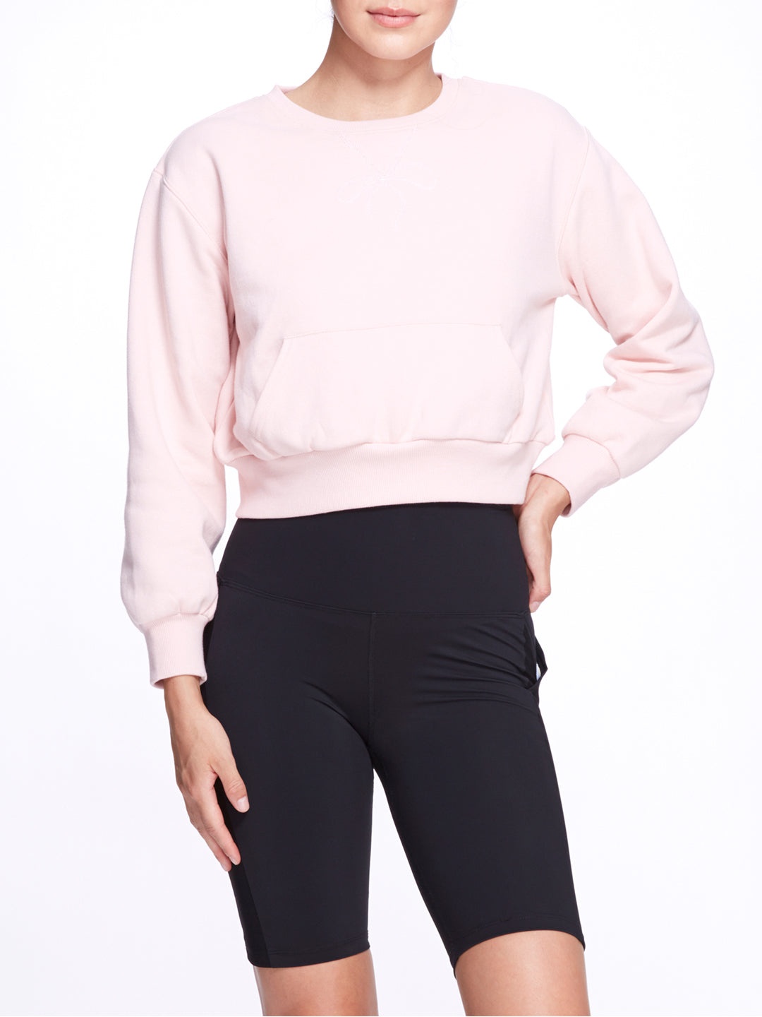 WILMA SWEATSHIRT - 1
