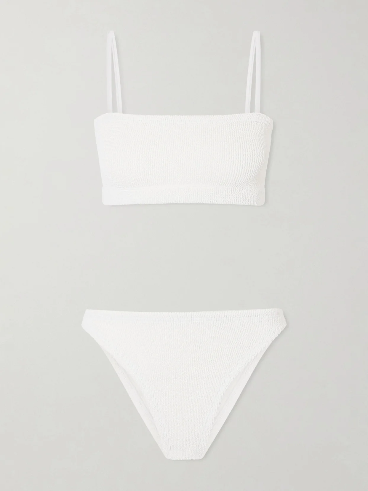 Gigi Original Crinkle Bikini - 1