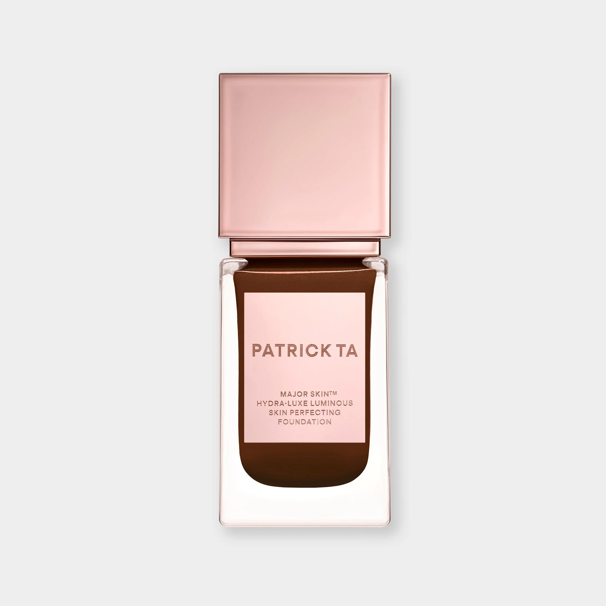 Major Skin Hydra-Luxe Luminous Skin Perfecting Foundation - 1