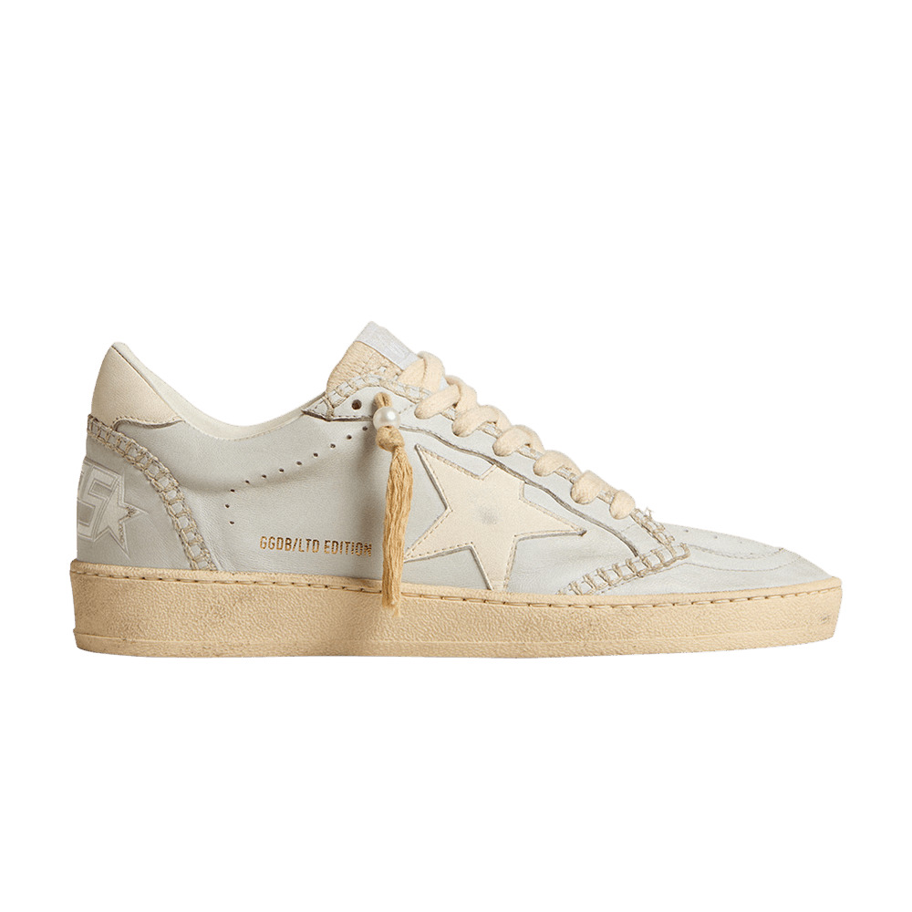 Golden Goose Golden Goose Wmns Ball Star LTD 'Baby Blue