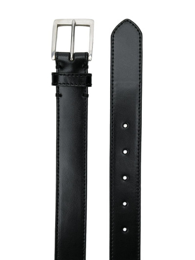 Paul Smith buckled belt outlook