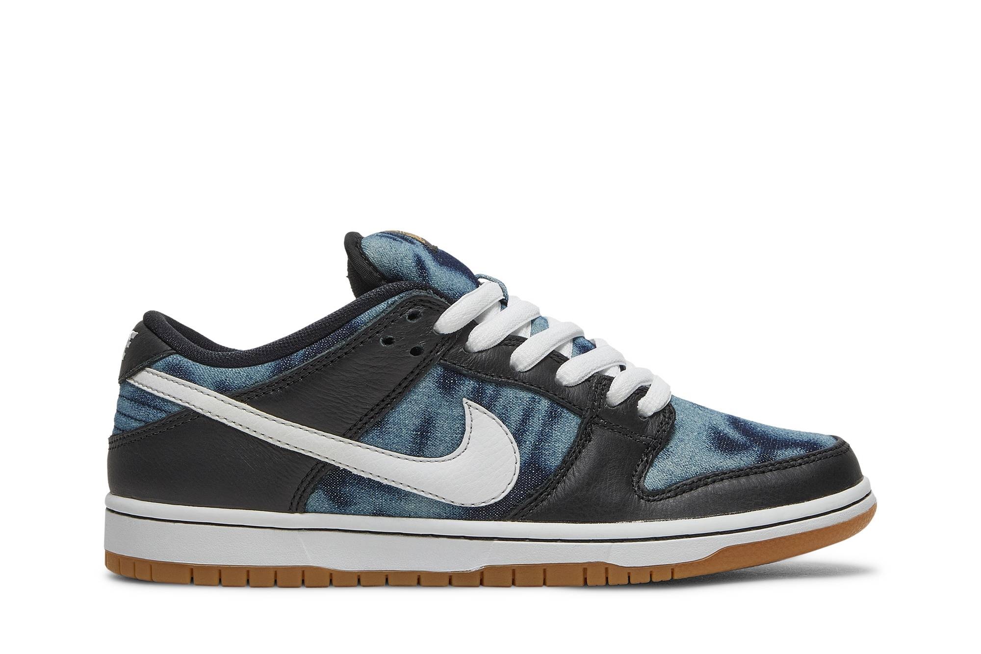 Dunk Low Premium SB ' Fast Times' - 1