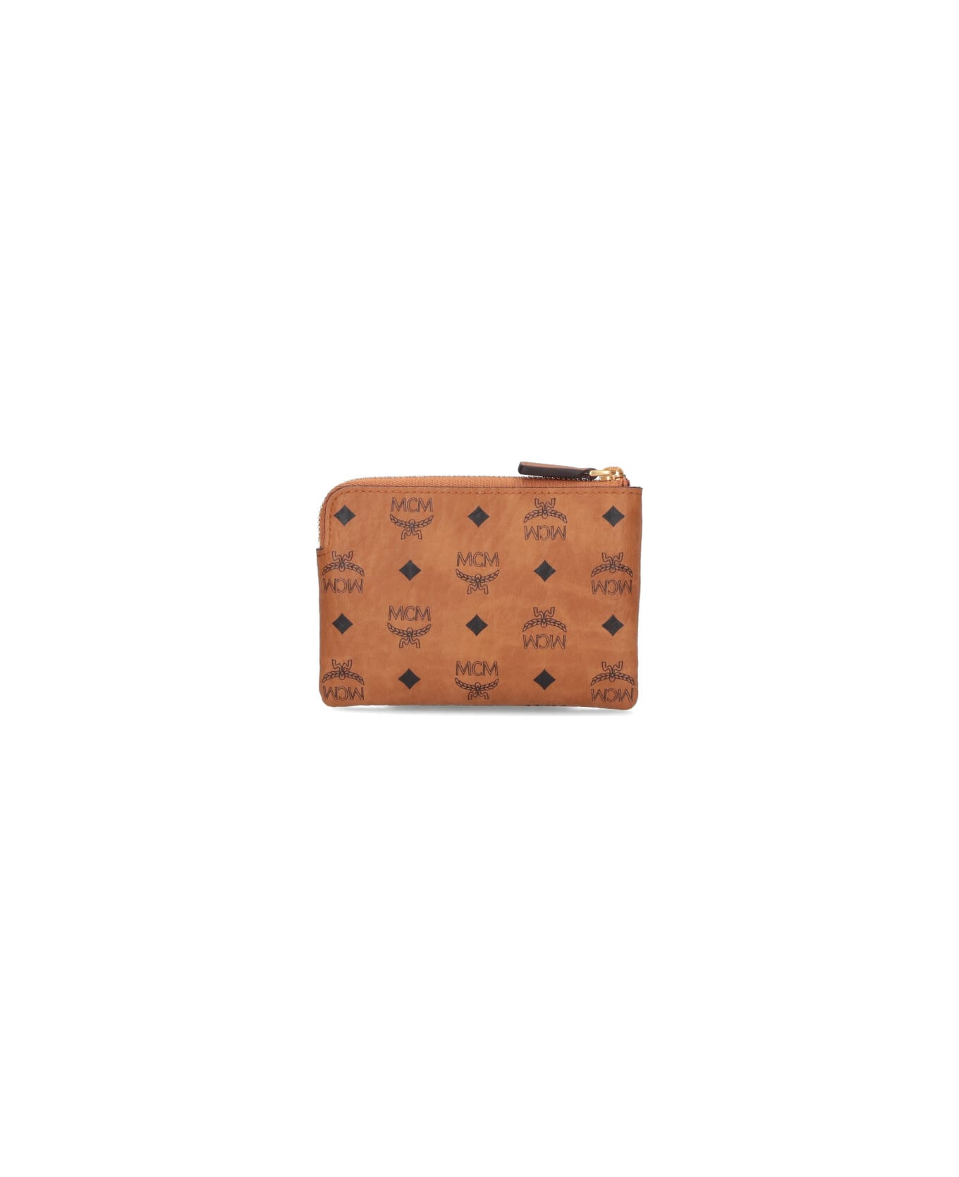 'aren' Zip Purse - 3