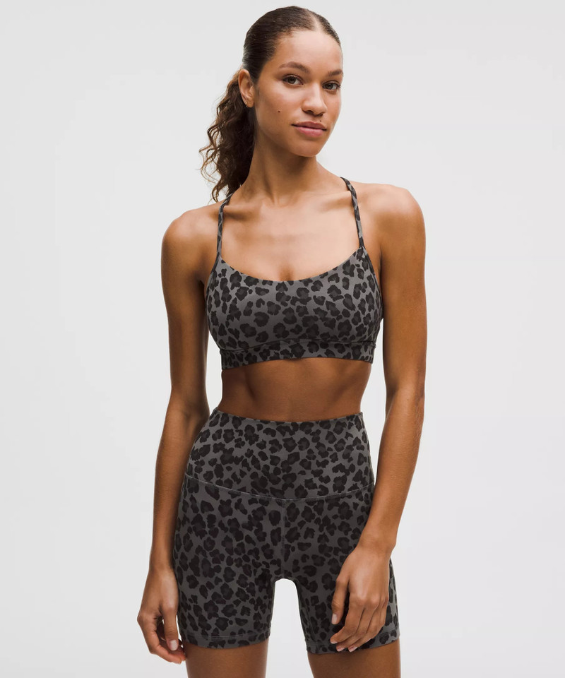 Flow Y Bra Nulu *Light Support, A–C Cups 1