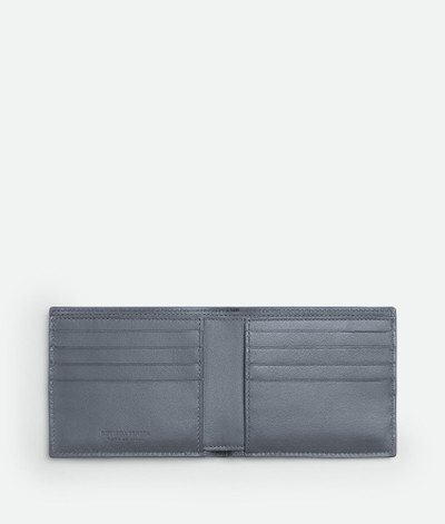 Bottega Veneta bi-fold wallet outlook