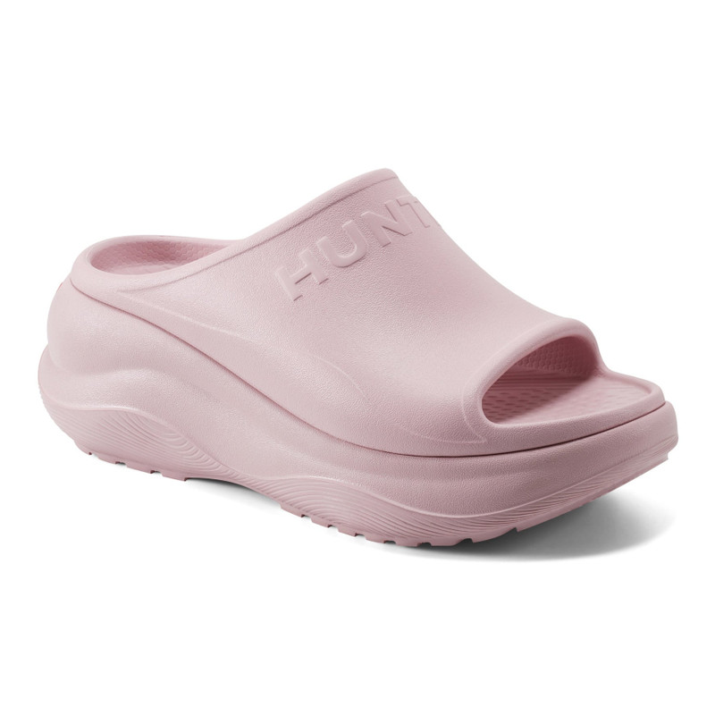 HUNTER Women's Haddie Slip-on Open Toe Casual Sandals outlook