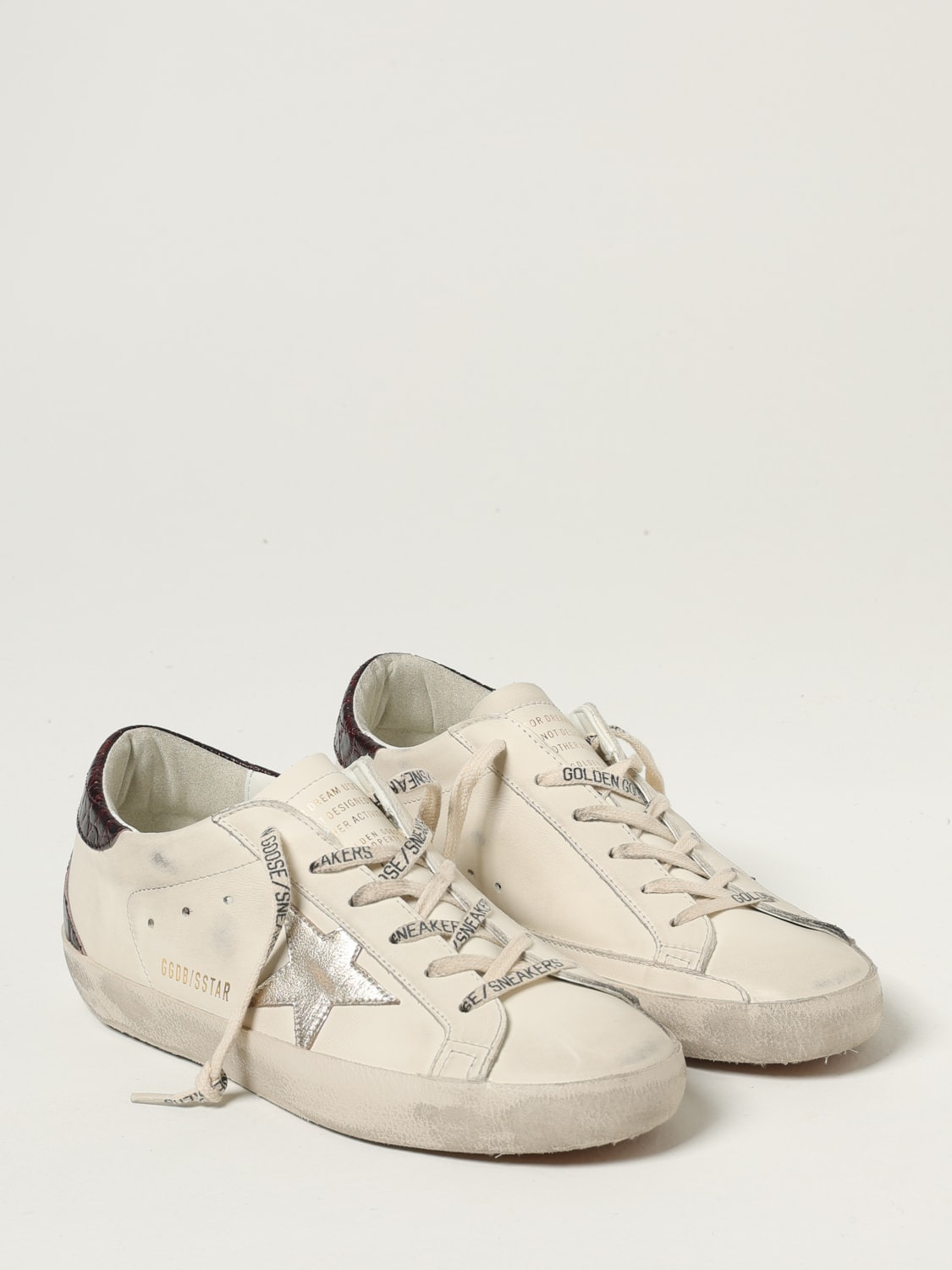 Sneakers woman Golden Goose - 2
