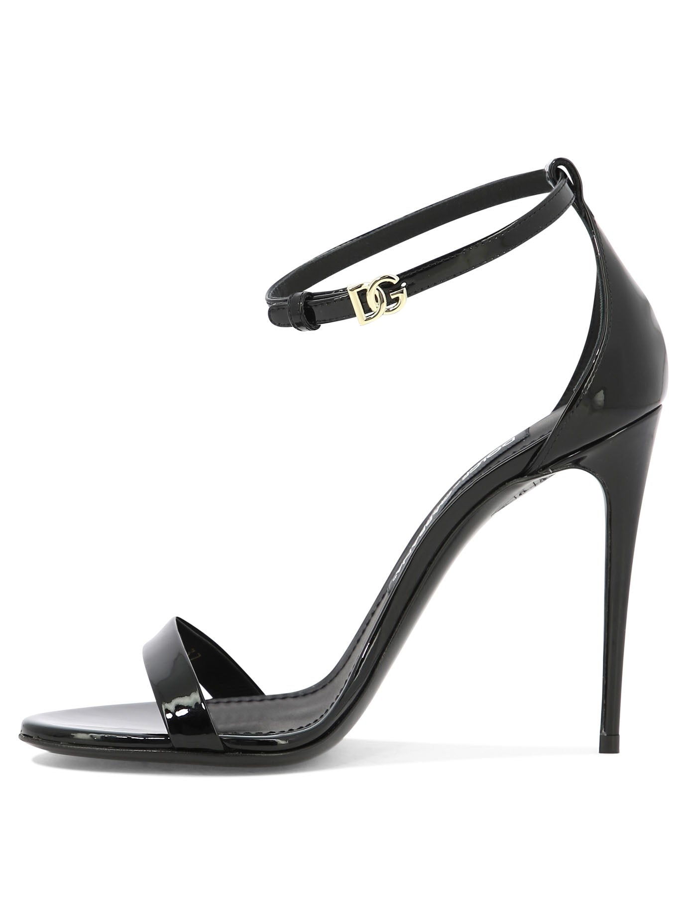 Dolce & Gabbana "Keira" Sandals - 3