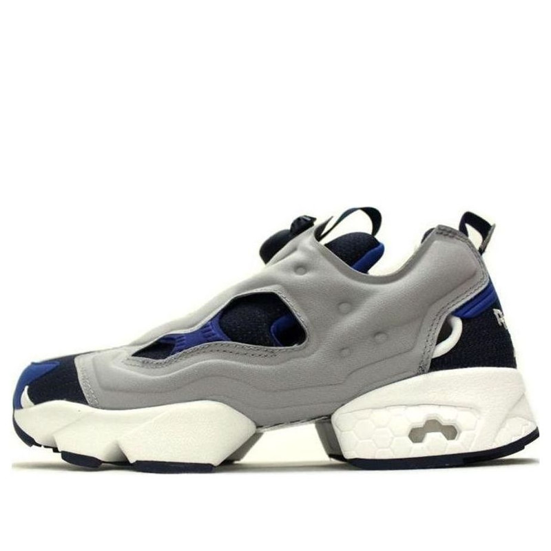 Reebok Beams x InstaPump Fury Affiliates 'Crazy' AR1840 - 1