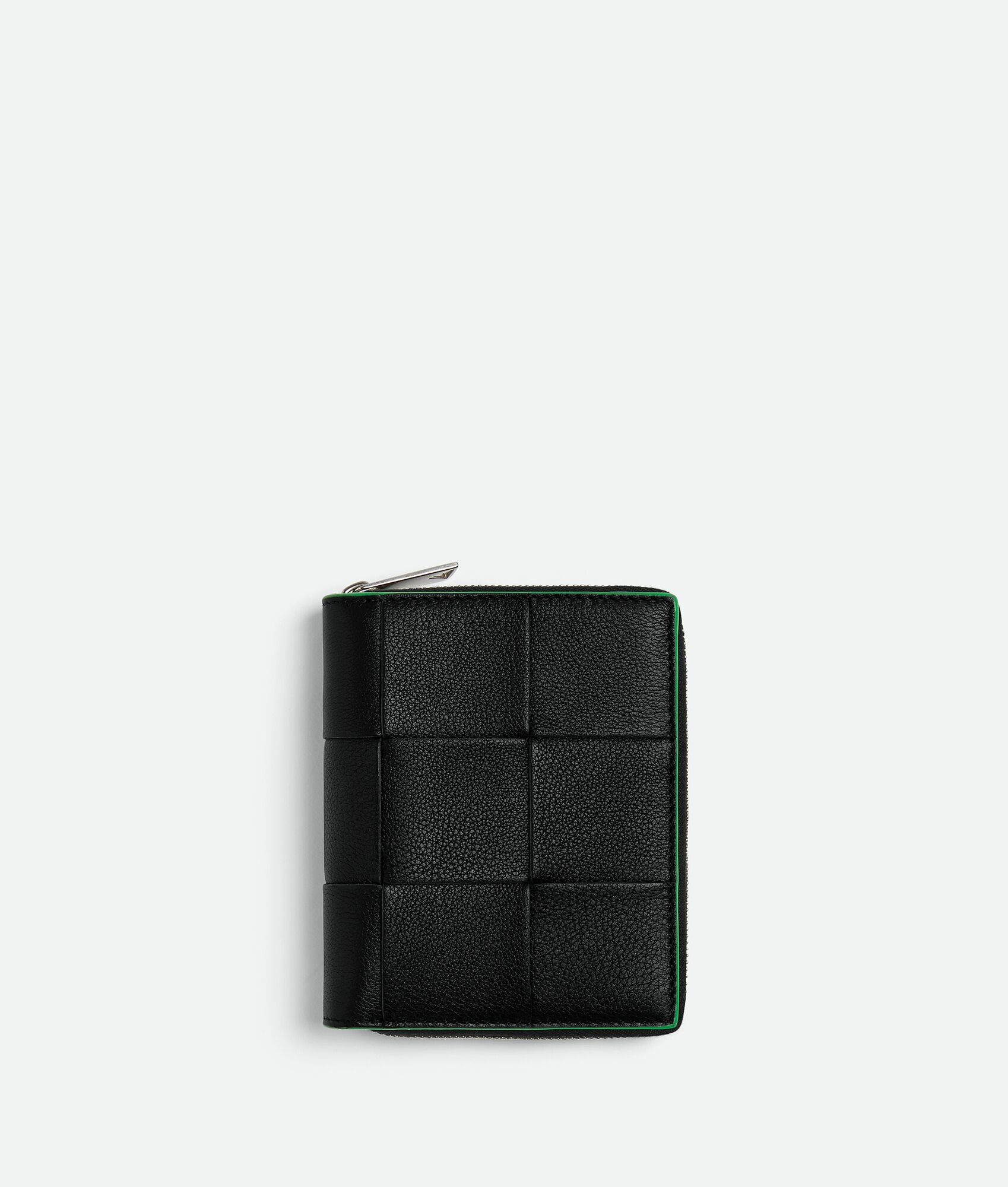 Cassette Zip Around Wallet - 1