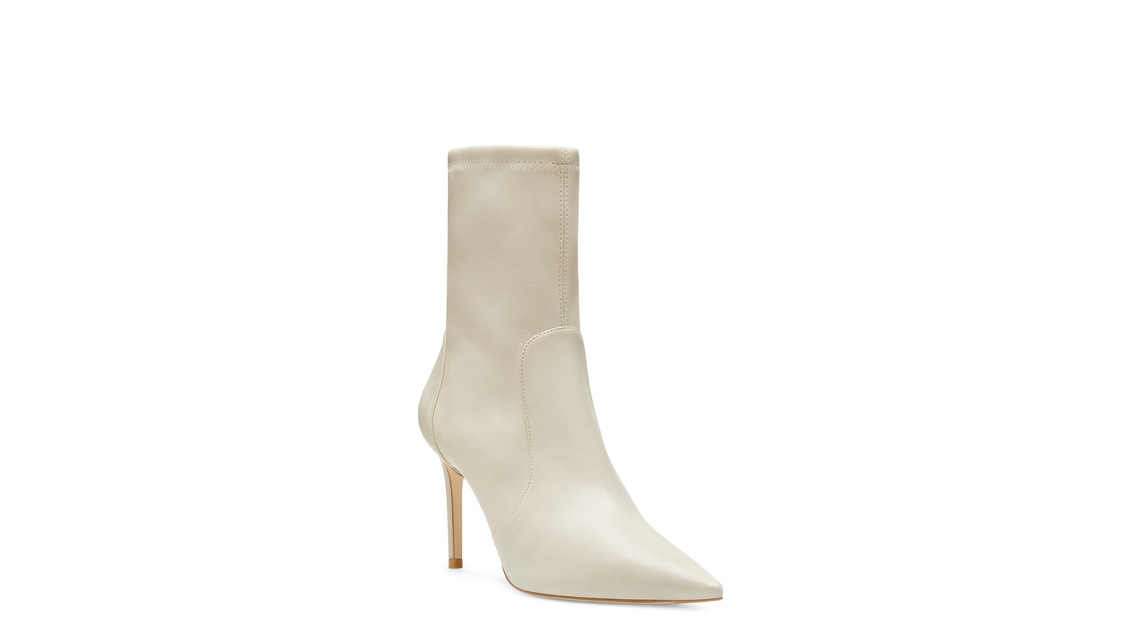 STUART 85 STRETCH BOOTIE - 2