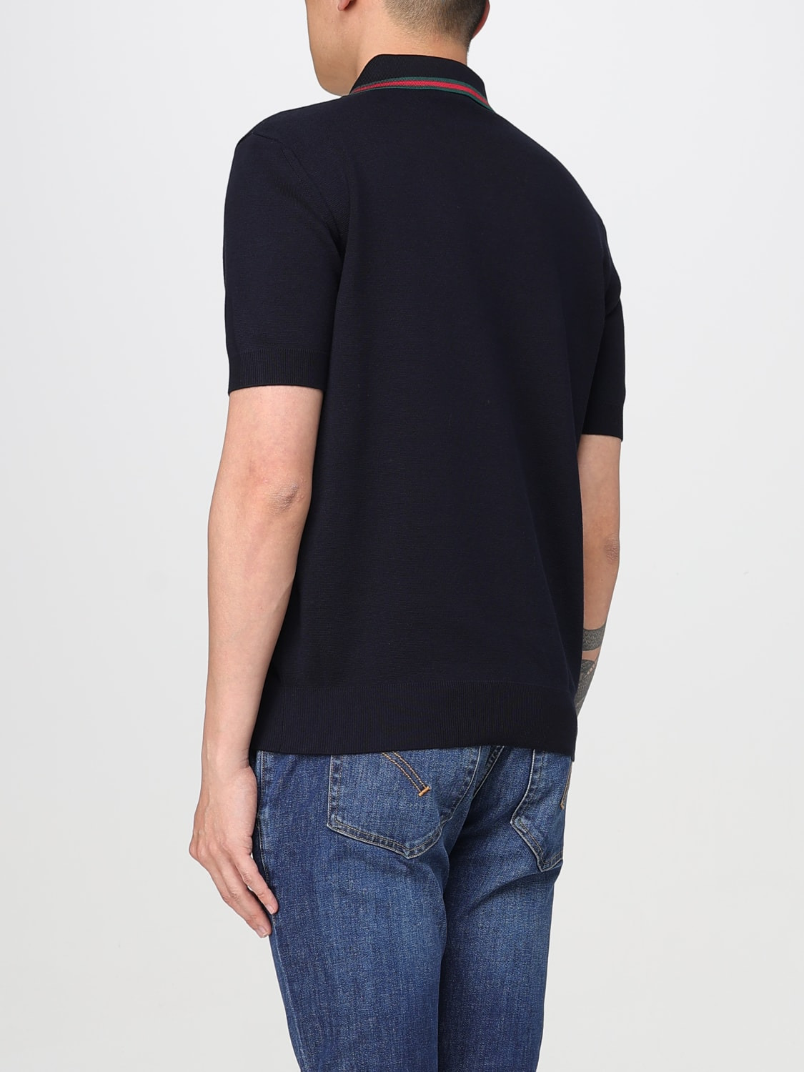 Sweater men Gucci - 3
