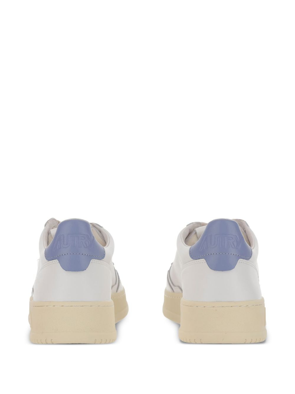 Medialist Low Sneakers - 3