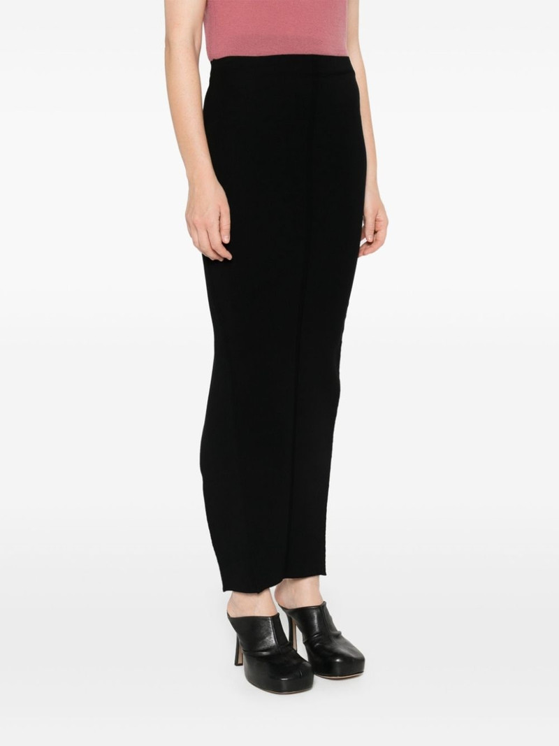 Pillar maxi skirt 3