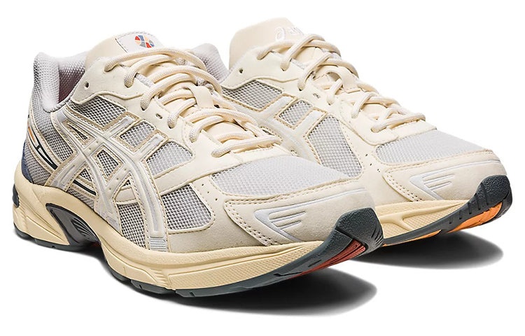 Asics ASICS x Ballaholic Gel-1130 'Light Cream Light Grey