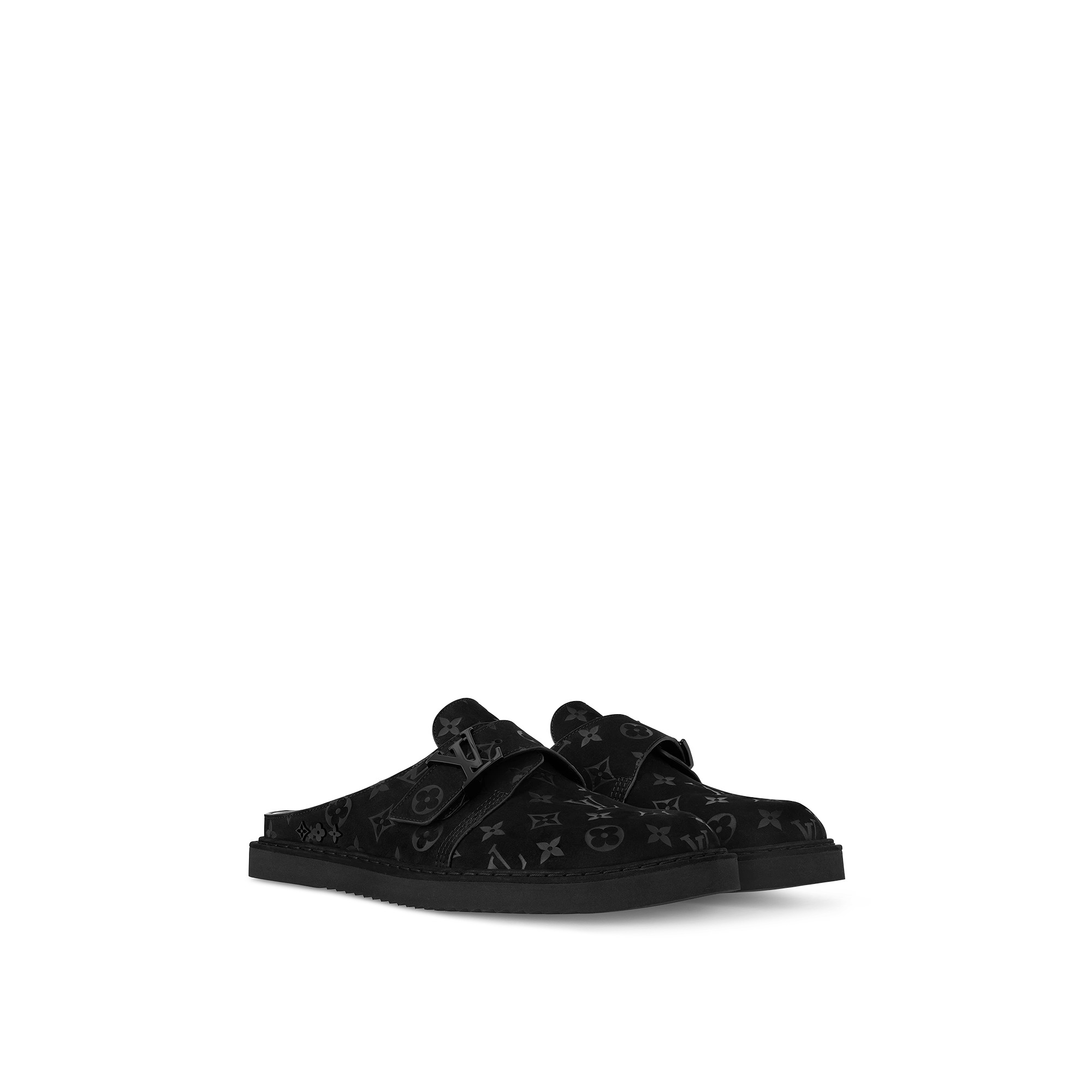 LV Easy Mule - 1