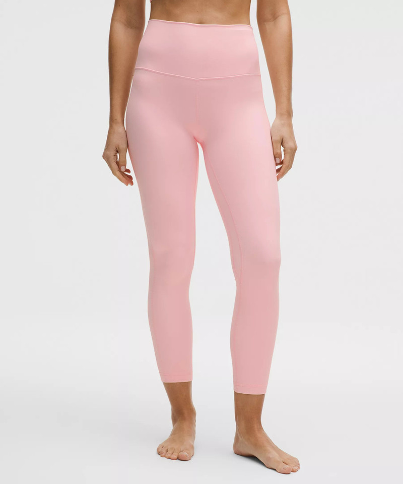 lululemon lululemon Align™ High-Rise Pant 25" outlook